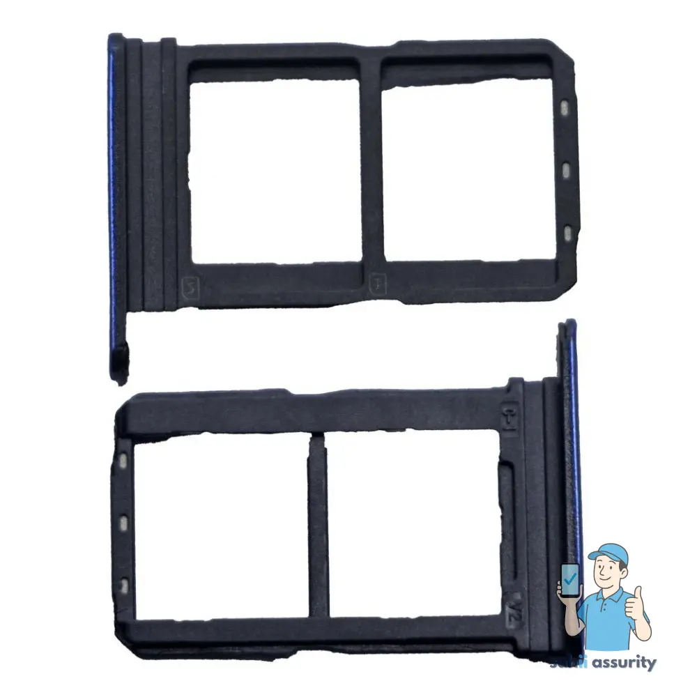 SIM Card Holder Tray for Vivo V15 Pro